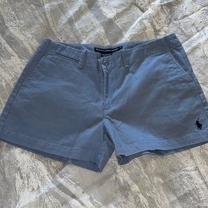 Ralph Lauren Sport Shorts